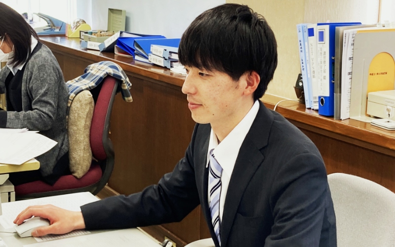 お客様ニーズの把握イメージ