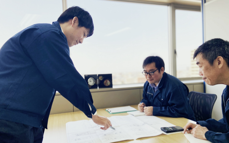 フローイメージ3