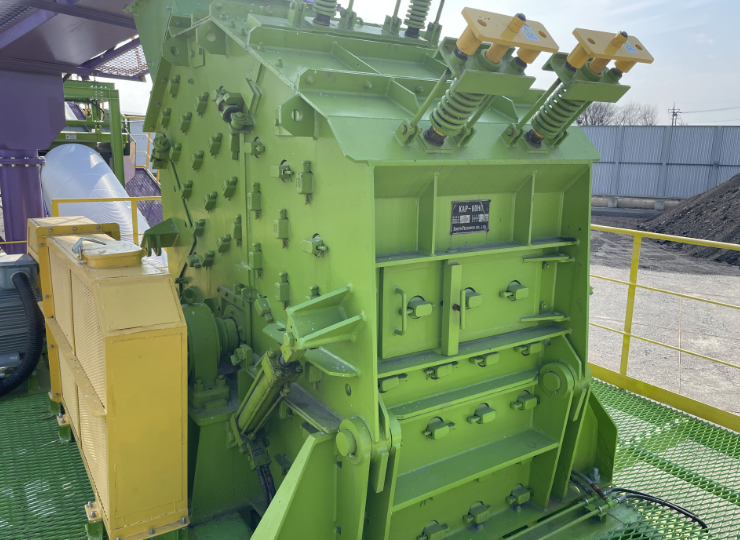 インペラブレーカー