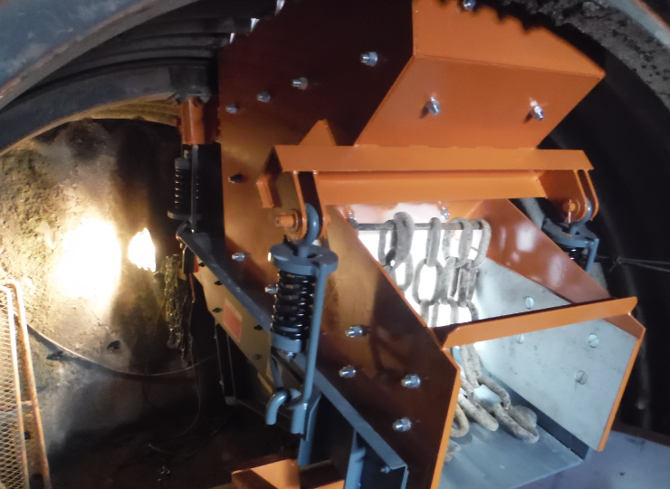 バイブロフィーダー