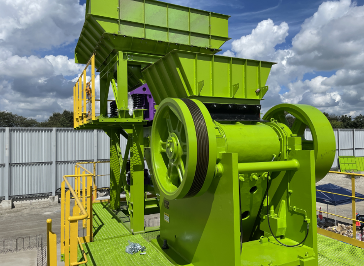 ジョークラッシャー